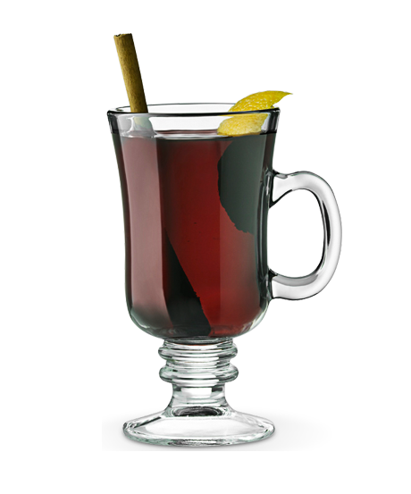 mulled